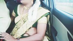 Indian angry man beautiful housewife car romance, telugu dirty talks,  తెలుగు కార్ సరసాలు