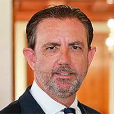 Alejandro Sáenz de San Pedro