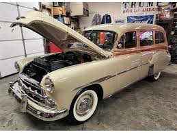 Image result for Arizona Beige 1952 Chrysler