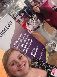 recruitment #werkenbijtrajectum