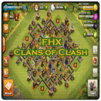 And it's free to play where players can . Fhx Coc Clash Of Clans Full Gems Apk 1 0 Download Apk Latest Version