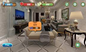 Well chosen game collection that allows kids to improve their decorating skills. House Makeover Game House Design Games For Android Apk Download