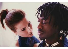 Asphalt (2002) : Jane Comfort and Company