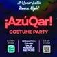 Azúqar Costume Party event image