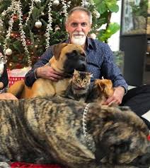 This list of sequenced animal genomes contains animal species for which complete genome sequences have been assembled, annotated and published. Tiger King Mario Tabraue Wiki Biography Age Wife Net Worth