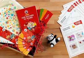 Jun 16, 2021 · dont buy the pinless panda express gift cards sold at samsclub. Panda Express Selling New Lunar New Year Celebration Kit For 50 88 Brand Eating