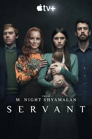 Halfway through 2019 and it's already been another huge year for movies. Servant Tv Series 2019 Imdb