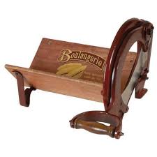 Coupe Pain Ancien Achat Vente Ebauchoir Incisette Coupe Pain Ancien Cdiscount