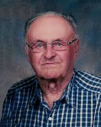 Obituary of Don Martens