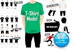 Kehadiran smartphone dengan segala kecanggihannya membuat berbagai pekerjaan menjadi lebih mudah, salah satunya adalah untuk membuat desain baju sendiri. Design Kaos Download