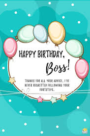 Birthday Wishes For Your Boss Lady 150 Original Birthday Messages For Friends And Loved Ones Birthday Wishes For Boss Boss Birthday Quotes Birthday Greetings For Boss