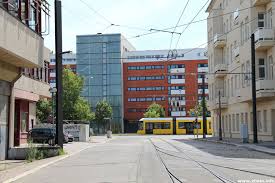 Langenbeckstrasse Berlin Friedrichshain Xhain Info