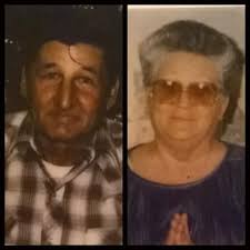 Robert Harrington, Jerry Lege, Earl Hardin Sr, Dale Harrington, Walter  Wainwright.