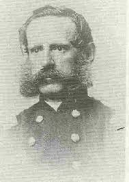 The Betrayal and Court-Martial of Colonel Nathan Dudley