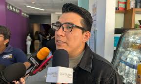 Es necesario crear contenido con valores a nuevas generaciones: Rubén