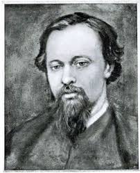 The Men in Dante Gabriel Rossetti's Circle: From Cheyne Walk to The Pines: Theodore  Watts-Dunton and Henry Treffry-Dunn