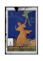 Manila Carnival Commercial And Industrial Fair