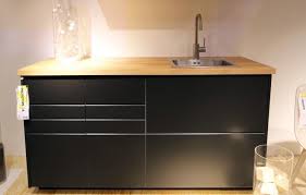 New Ikea Cabinets Are Made From Reclaimed Wood And Recycled Bottles Ikea Ikea Cabinets Kitchen Cabinet Design
