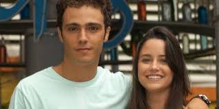 The series is being broadcast in several countries by globo internacional, including sic (between 1995 and 2007, airing with the name new wave) in portugal and by abc spark in canada. Thiago Rodrigues And Fernanda Vasconcellos Malhacao Thiago Rodrigues Picture 98176643 454 X 227 Fanpix Net