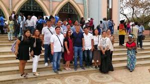 Hotels, apartments, villas, hostels, resorts, b&bs Angola Integrate Idps And Refugees Into Angolan Life Vatican News