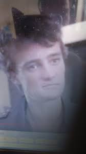 These are the photos I have from **Shadow of The Ruthless**. **Season 3,  episode 33 of Armchair Theatre, April 26, 1959.** IMDb says he played the  Narrator, but it doesn't look like