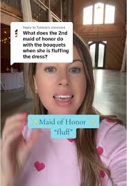 Maid of Honor Insights for Wedding Planning