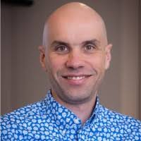 Jonathan Dukes, PhD, MPH