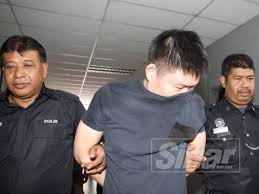 Kita doang ini yg bisa pulang siang. Jurujual Didakwa Tipu Pecah Amanah Hampir Rm50 000