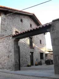 Guía de alojamientos rurales certificados en soria: 329 Casas Rurales En Vinuesa Soria Brujulea Rural