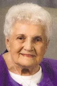 Leona M. Davison Obituary