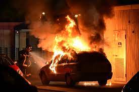 What exactly sparked the ongoing riots in a Toulouse neighbourhood? - The  Local