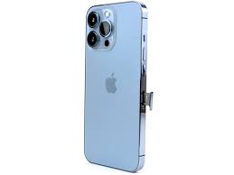 Apple iPhone 13 Pro Review - Bombastic ...