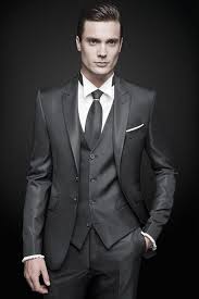 Abito completo hugo boss originale giacca pantalon. Pin Su Groom Attire Accessories