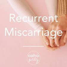 Image result for Recurrent Miscarriage