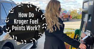 At the kroger family of stores you can get gift cards for some of the world's biggest brands while also earning points towards your fuel purchases. How Do Kroger Fuel Points Work Kroger Krazy How Do Kroger Fuel Points Work Kroger Krazy