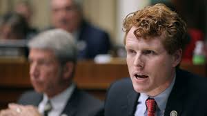 Joe Kennedy hopes Mueller report turns up nothing for 'sake of our  democracy'