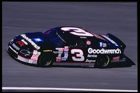 Visual stimulation impacts people more than they realize. No 3 Memorable Paint Schemes Through The Years Nascar Com
