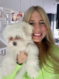 Hi. This is Molly. She is 17 this year and still as fiery as she ever was.