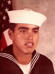 Kenneth Ralph Rocha Obituary