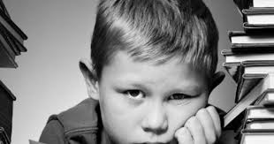 Leading Motivated Learners: Let's Not Kill The Love Of Reading