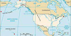Us highway 2 goes right down very close by the waters of lake michigan in this area and it provides a really great place to view lake michigan. List Of Extreme Points Of The United States Wikipedia