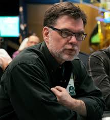 Jim Adams: Keeping NASA's technology