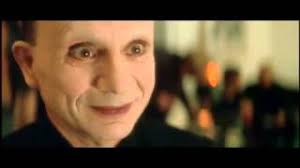 Listening Room Configuration and Treatment