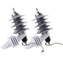 24kV Polymer Lightning Arrester - GuoYuan Electric