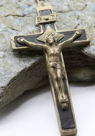 Pendentif Croix Cross Ankh Art