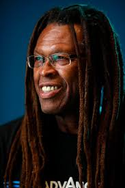 The American artist: Ted Washington: Helping others keep their creative  spirit alive