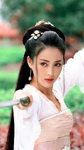 Pin By Neil Mccormack On Chinese Movie Collection Chinese Hairstyle Asian Beauty Chinese Hair Bun