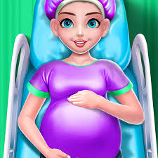 Descarga la última versión de ultimate babysitter apk + mod gratis. Pregnant Mommy Baby Care Babysitter Baby Games Apk Mod Download 0 21 Apksshare Com