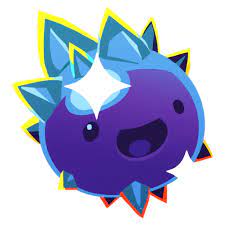 Crystal Slime Sp Png Slime Rancher Slime Rancher Game Slime