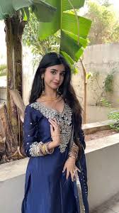 This song 🎧 🤌🏻❤️, ., ., ., explore explorepage fyp fypシ fypシ love  longhair minidress transition reelitfeelit reelkarofeelkaro instagood  instadaily traditional punjabi girls trending ...